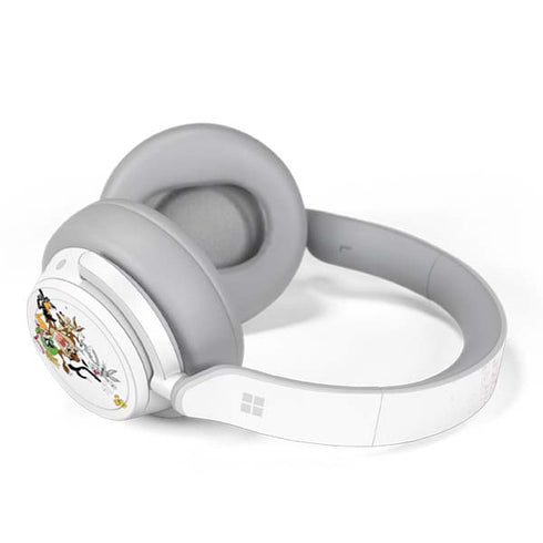 Looney Tunes All Together Surface Headphones Skin